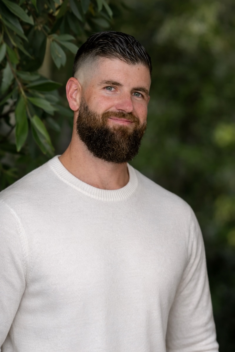 Jack Foley, LMFT, Co-Founder of Bodhi Clinical Services