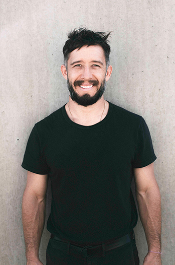 Stefan Kocev, Co-Founder of Bodhi Clinical Services